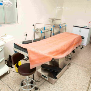 Highest Specialist Hospital 12