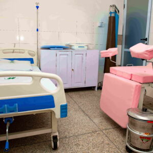 Highest Specialist Hospital 7